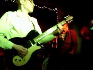 wildfire willie - too much lovin' goin' on