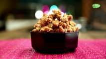 Spicy Masala Peanuts /Groundnuts Recipe | Masala Pallilu | How To Prepare Masala Peanuts