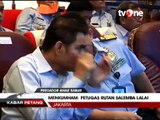 Napi Kabur, Menkumham Sebut Petugas Rutan Salemba Lalai