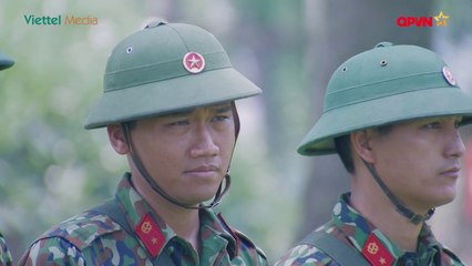 Sao Nhập Ngũ SS6 Tập 4 : Biệt Đội Chống Độc  - Xuân Nghị , Đại Nhân, juun Đăng Dũng, Mr Cần Trô