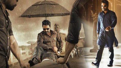 Jai Lava Kusa Movie Got selected For Film Festival