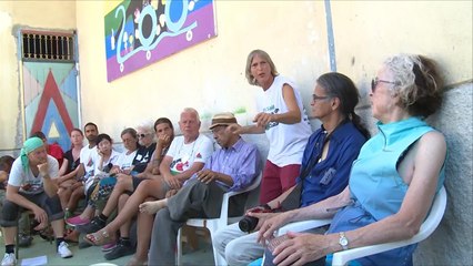 أسطول الحرية يستعد للإبحار مجددا نحو غزة