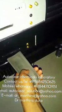 BLACK MONEY CLEANING CHEMICALS SSD SOLUTION AUTOMATIC AND AUTMATIC CLEANING MACHINE FOR BLACK MONEY/ Call +919654250625