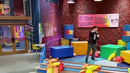 Bizaardvark S01E20 In Your Space
