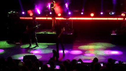 Bursa Festivali'nin finaline Teoman damgası