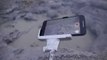 What Happens If You Dip an iPhone X in Boiling MudPot