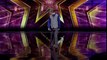 Patches- 13-Year-Old Rapper Returns With New Original Rap - America's Got Talent 2018