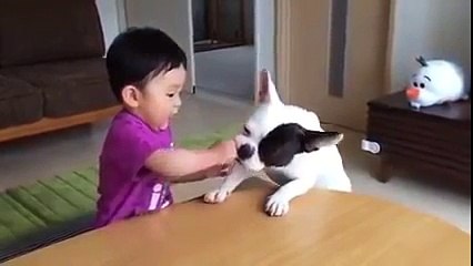 This is so cute FUNNY VIDEO