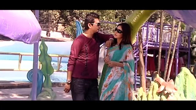 Onjona (অঞ্জনা) - Monir Khan - Ki Kore Vulibo Tare - Bangla Music Video