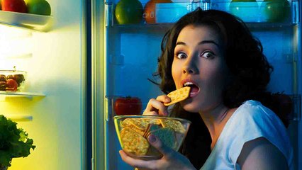 Reasons Why You're Always Hungry | बार-बार भूख लगने के हो सकतें हैं ये 5 बड़े कारण | Boldsky