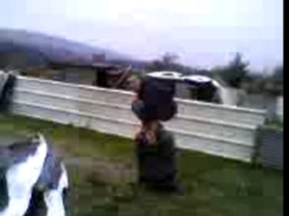catch Splach