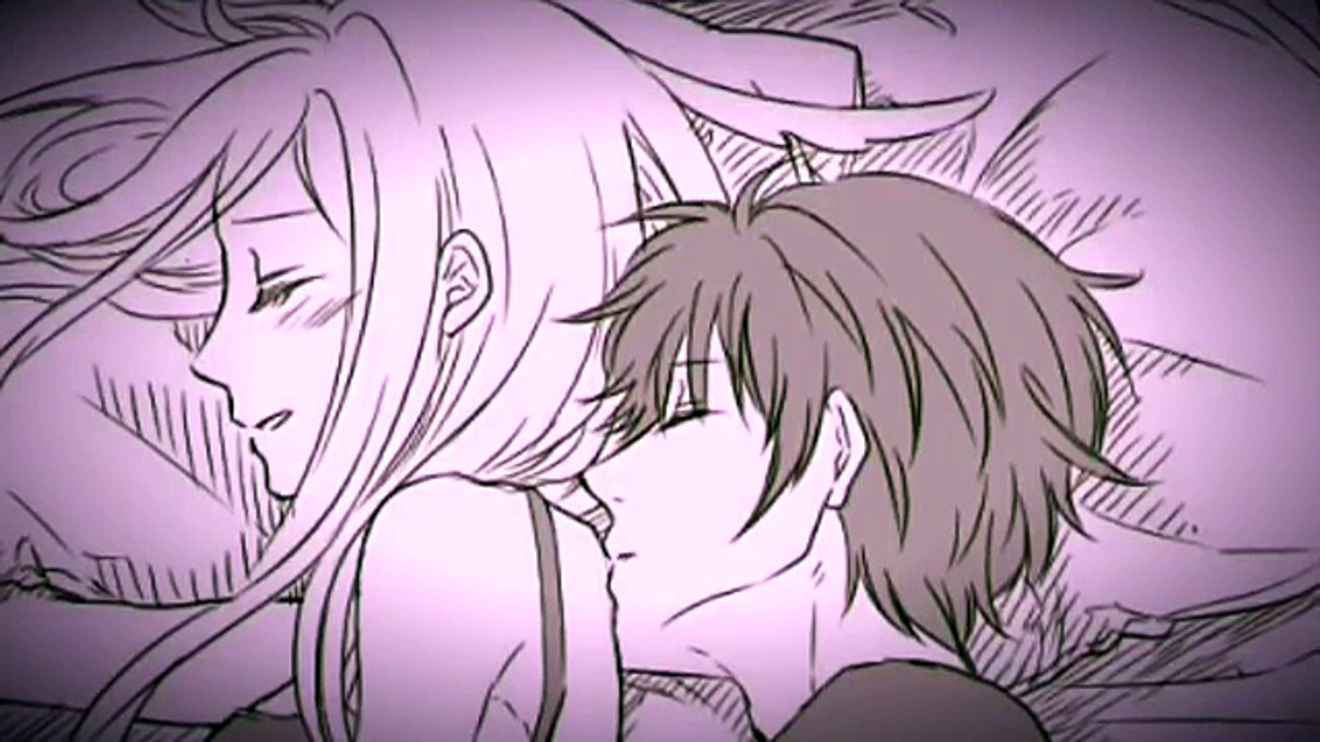 Anime Boy Sleeping While Holding You Anime Boy X Listener Dailymotion Video