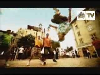 Yves Larock - Rise up