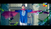 Maan | OST Song | Rahat Fateh Ali Khan | Hum TV | HD Video
