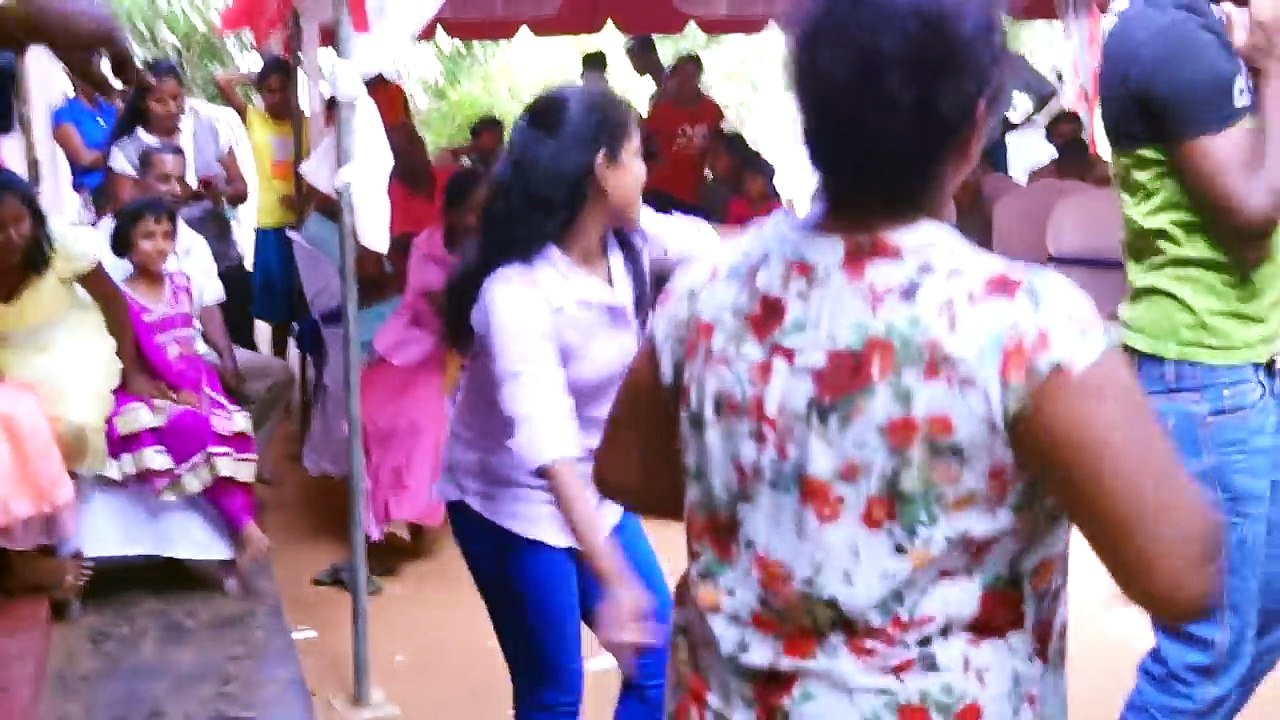 සුපිරිම පාටියේ සන්ස්කරනය නොකල විඩියෝ එකක් බලන්න සුපිරි අප්පා
