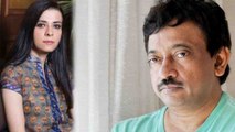 Sanju: Namrata Dutt lashes out at Ram Gopal Varma for making another Sanju | FilmiBeat