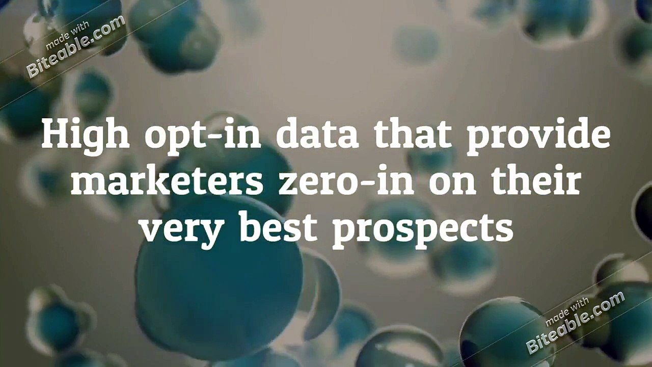 Pediatric Oncology Nurses Email List Providers