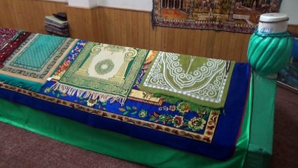 500 yıllık Mevlevihane restore bekliyor