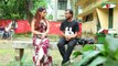 Ekti Neel Mrittu - একটি নীল মৃত্যু - Bangla Telefilm -  Allen Shuvro - Kuhu Nushraat