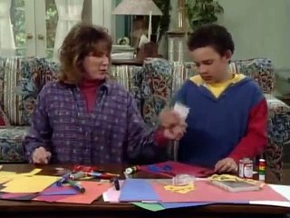 Boy Meets World S01E09 Class Pre Union