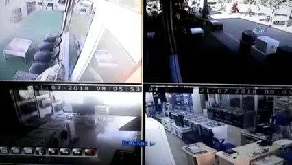 Van'da 4.5 Büyüklüğünde Deprem