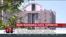 İmar barışında hata yapmayın