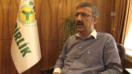 'Fındık piyasasında güvenli ortam gerekiyor' - GİRESUN