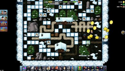 [~Odin~] #5 Norrisson's Kitchen - Diggy's Adventure