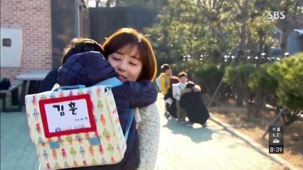 LÀM RỂ LẦN HAI Tập 46  Lồng Tiếng - Phim Hàn Quốc - Kil Yong Woo, Lee Sang Ah, Park Soon Chun, Seo Ha Joon, Yang Jin Sung