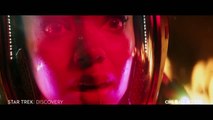 Star Trek Discovery - le trailer de la saison 2 du Comic Con (Vo)