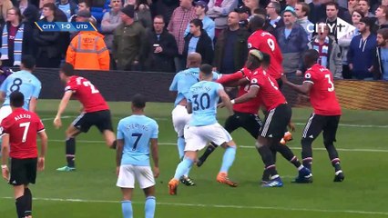 A breathtaking Derby - A Match UTD Fans Can Never Forget