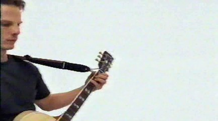 1997 Gap TV Ad w/Peter Berg