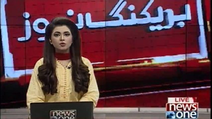 Clash and Firing between khasadar force and Police personnel in Peshawar's Karkhano Phatak