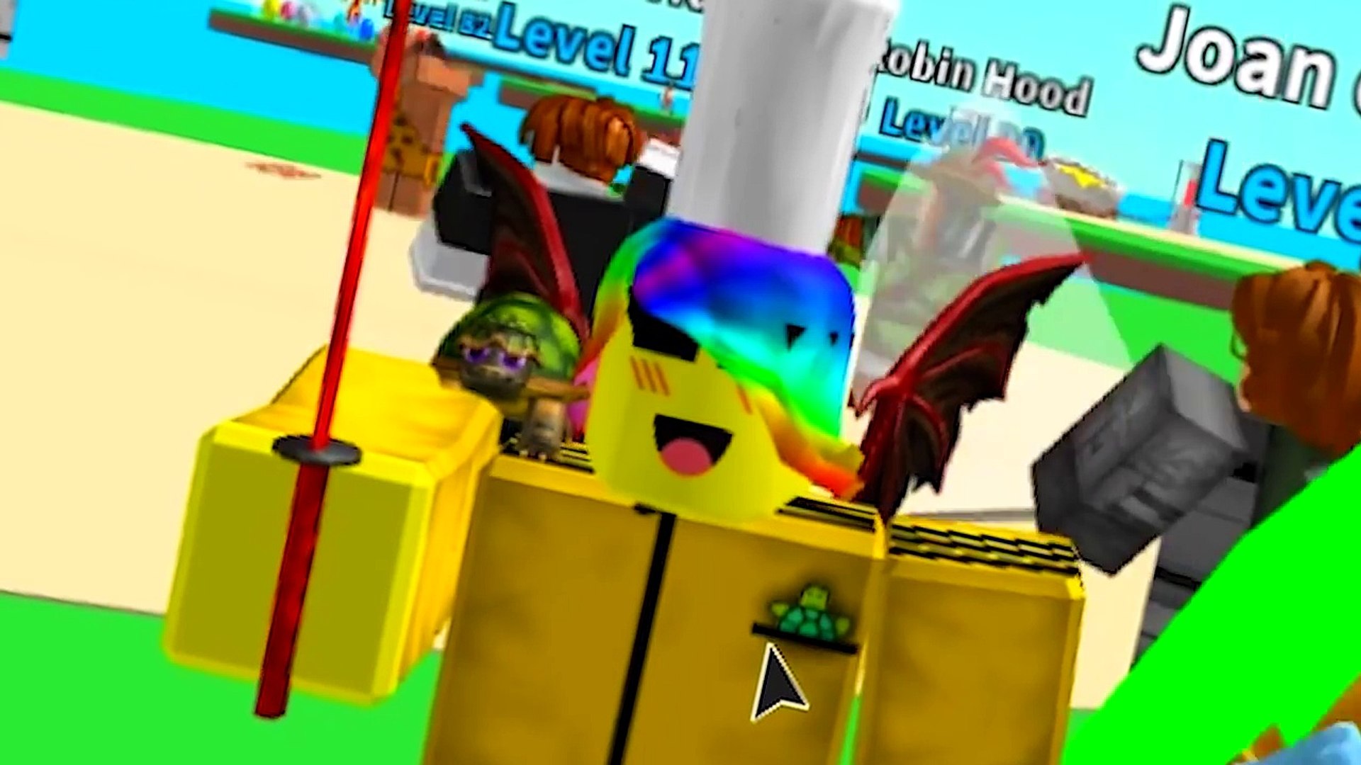 What Happens At Level 150 Crazy Roblox Egg Hatching Simulator - 