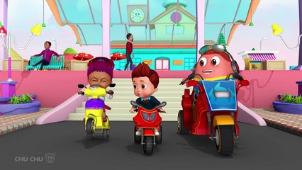 Learn ORANGE Colour with Johny Johny Yes Papa _ Surprise Eggs Colours Ball Pit Showy
