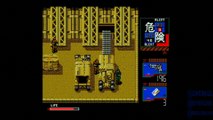 Tactical Espionage Shenanigans | Metal Gear 2: Solid Snake Part 9: Living In A Box