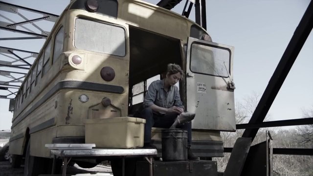 Fear the Walking Dead - saison 4B - la bande-annonce de la deuxième partie dévoilée au Comic Con (VO)