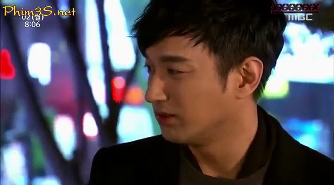 VÒNG TAY TÌNH ÁI Tập 41   Lồng Tiếng - Phim Hàn Quốc - Bae Geu Rin, Jin Tae Hyun, Lee Jae Hwang, Park Shi Eun