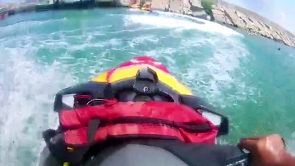 Cankurtaranlar iki ayda 2 bin 268 kişiyi kurtardı - İSTANBUL