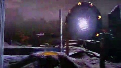 Stargate Sg-1 S02E09 Secrets