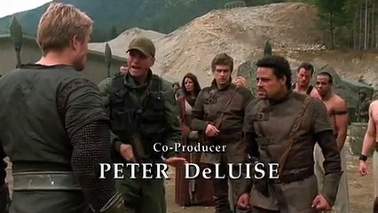 Stargate Sg-1 S06E09 Allegiance