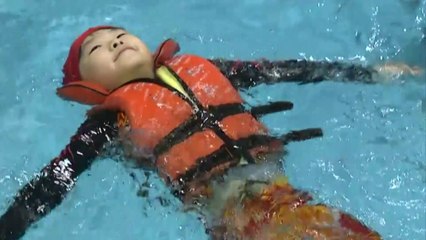 덥다 더워...피서에는 역시 실내가 제격 / YTN