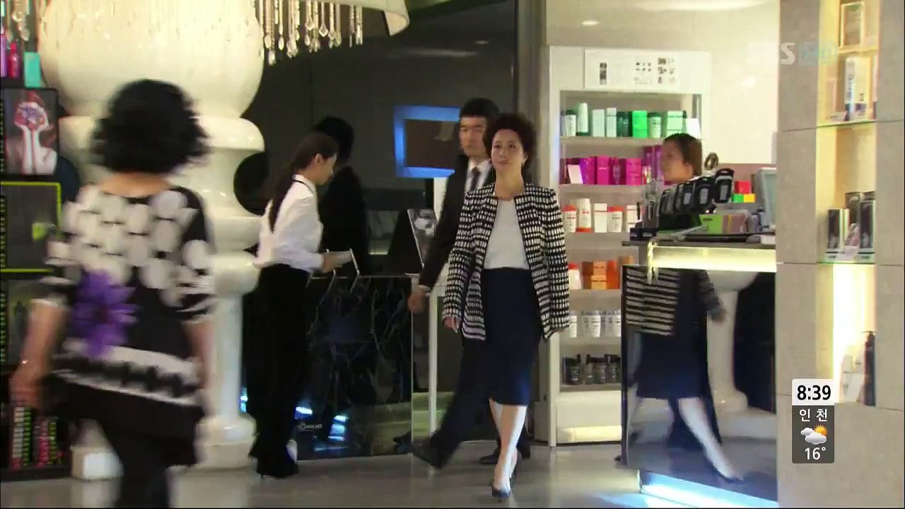 Hạnh Phúc Nơi Nào Tập 26   Lồng Tiếng  - Phim Hàn Quốc - Park Hyuk Kwon, Yoon Hae Young, Yoon Yi Min