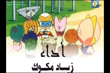 جانكي الصغير الحلقة 16