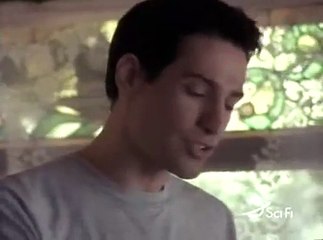 Beyond Belief Fact Or Fiction S03E04 E-Mail, Blood Donor, Epitaph, Stitches İn Time & The Soldier