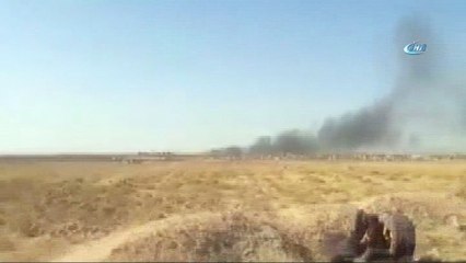 - Kerbela’da Patlama: 15 yaralı