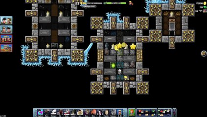 [~Odin~] #6 Fjordheim Crypt - Diggy's Adventure