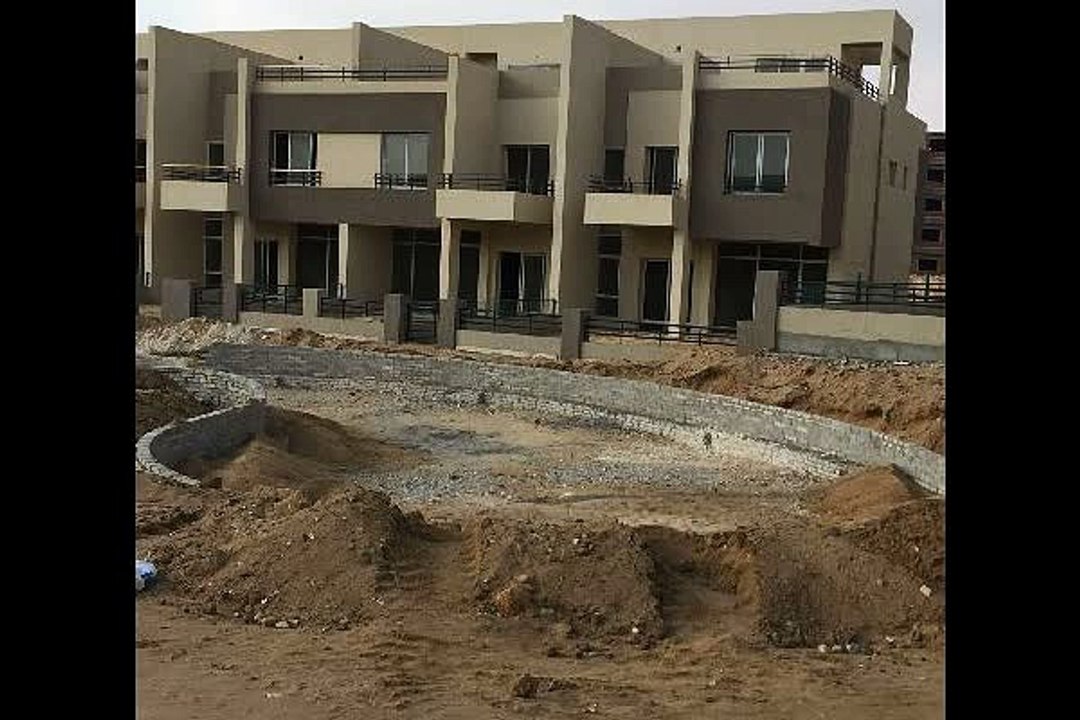 Apartment for Sale in The Square New Cairo Cairo