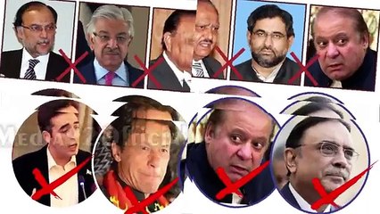 Favourite Trana of Allama Khadim Hussain Rizvi