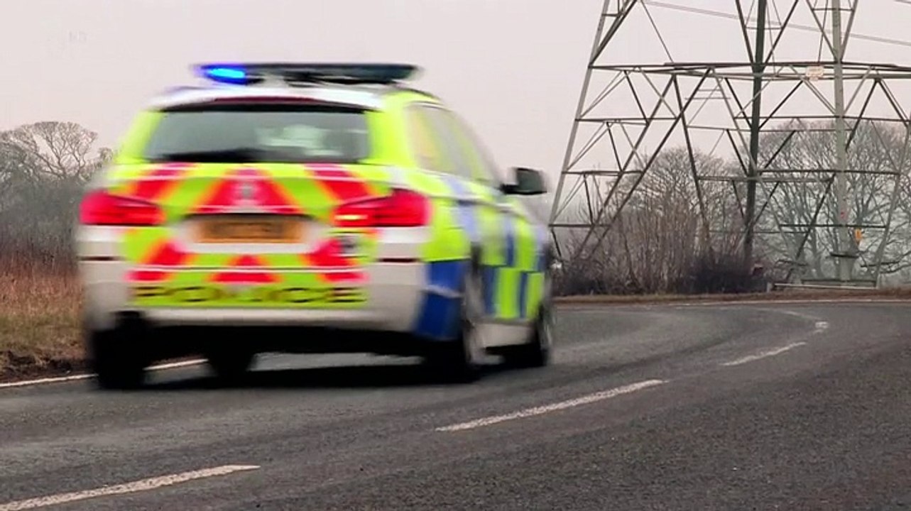Police Interceptors S13E09
